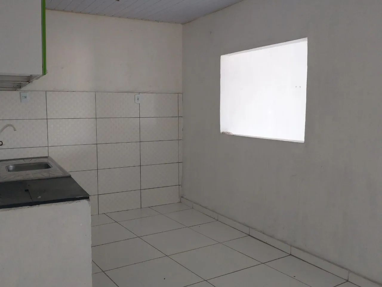 Aluga-se casa ampla - Foto 5