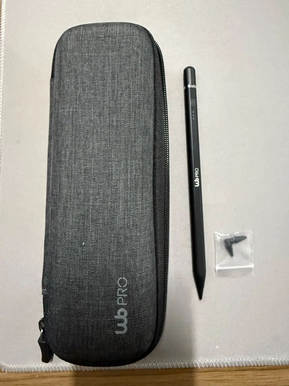 Caneta WB Pro para Apple Ipad com Case - Foto 2