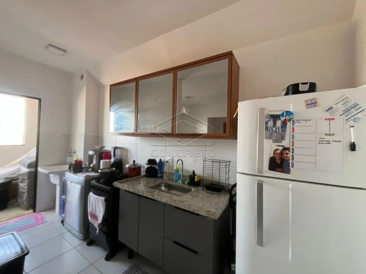 Apartamento - 2 dormitórios - 1 suíte - AZURE - Foto 3