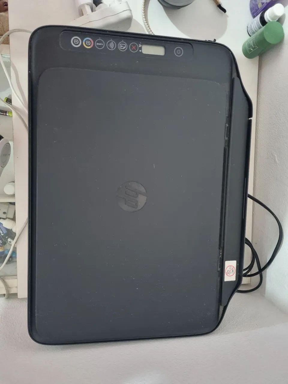 Impressora HP
