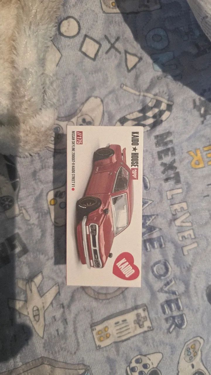 25 miniaturas, Lote de Mini Gt,Pop Race Kaido House. - Brinquedos