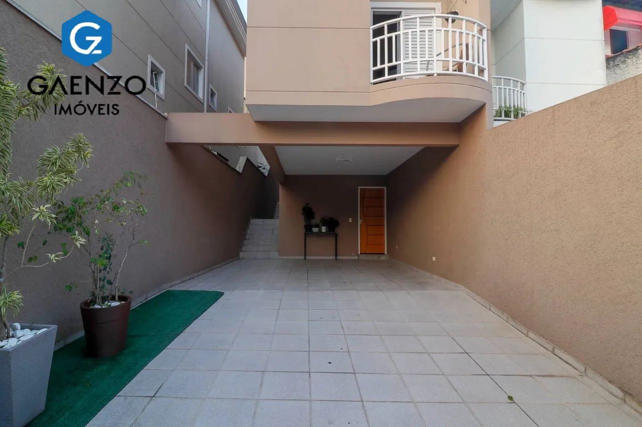 Casa - Cipava, Osasco / SP