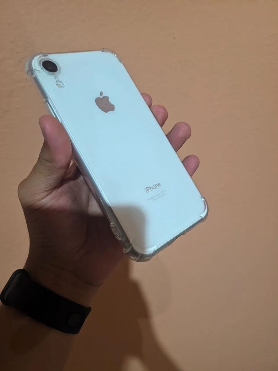 VENDO IPHONE XR - Foto 2