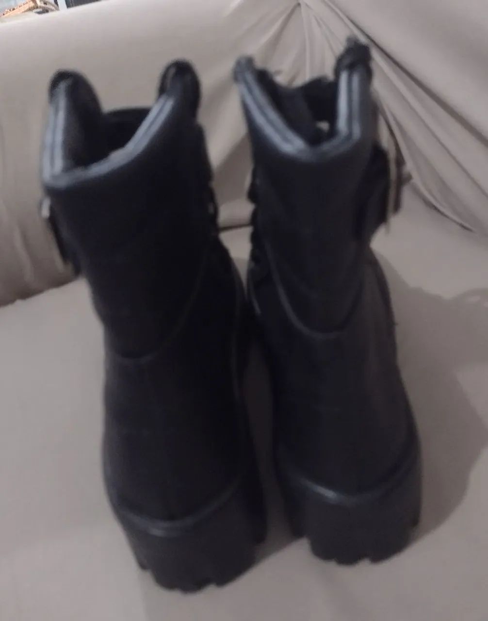 Bota - Foto 3