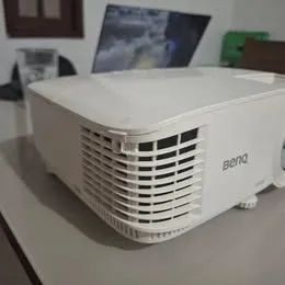 Projetor Benq MS550 - Foto 3