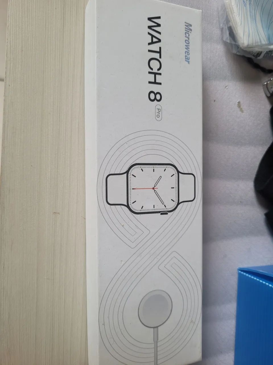 Vendo Smartwatch 
