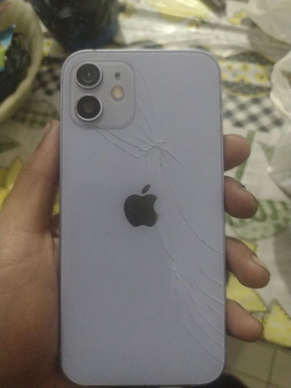 iPhone 12 - Foto 2