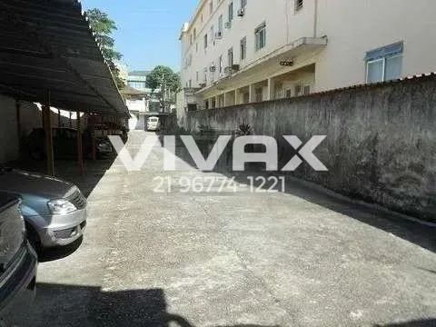 Lins de Vasconcelos | Terreno - Foto 4