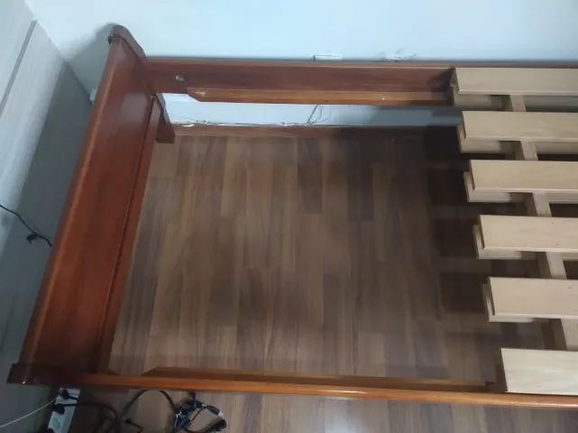 Cama de Solteiro - Foto 5