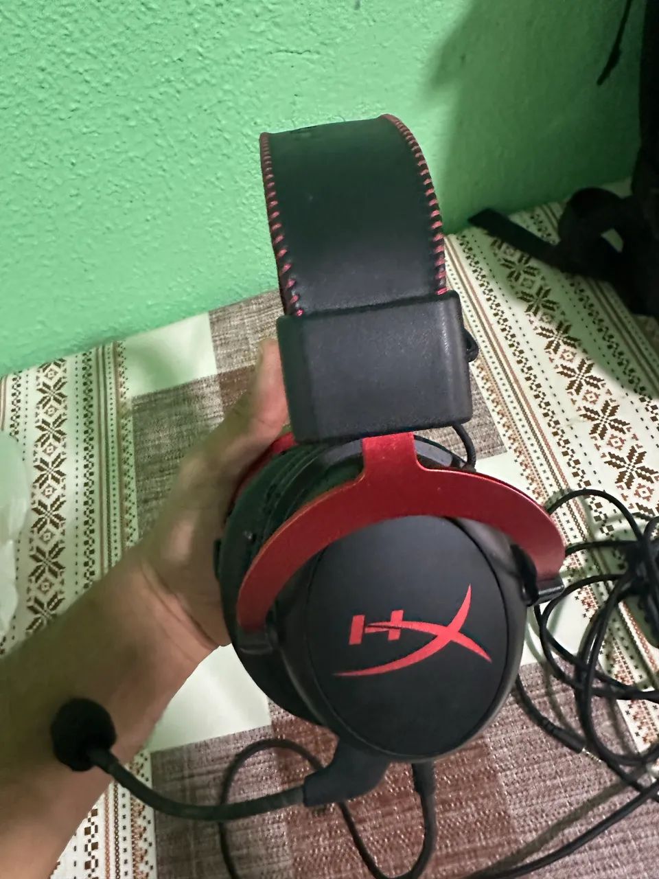 hyperx cloud 2 - Foto 3