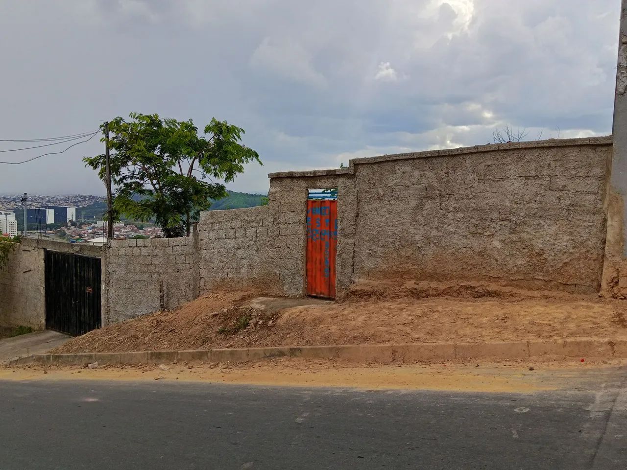Foto - Vespasiano - São Damião
