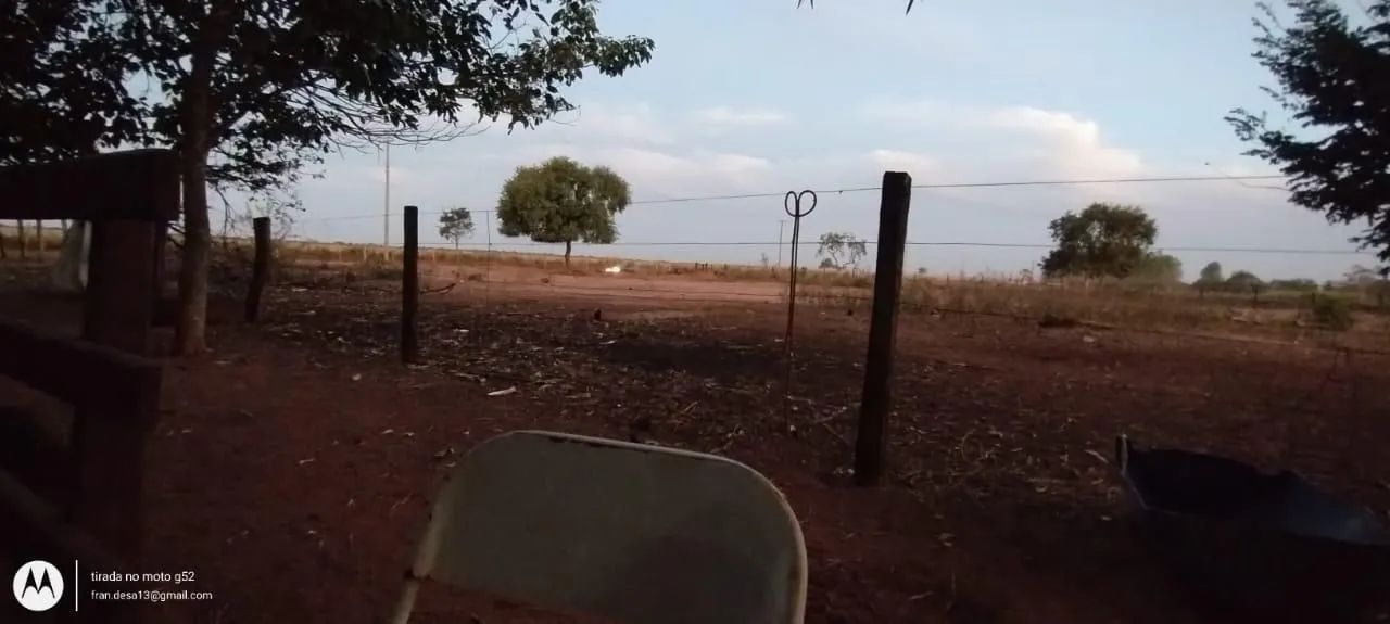 Vendo uma chácara 70 km de Campo Grande MS 80 km - Foto 3