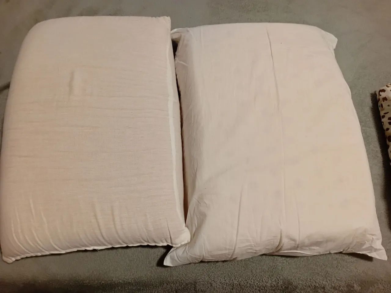 Roupas de cama casal  - Foto 3