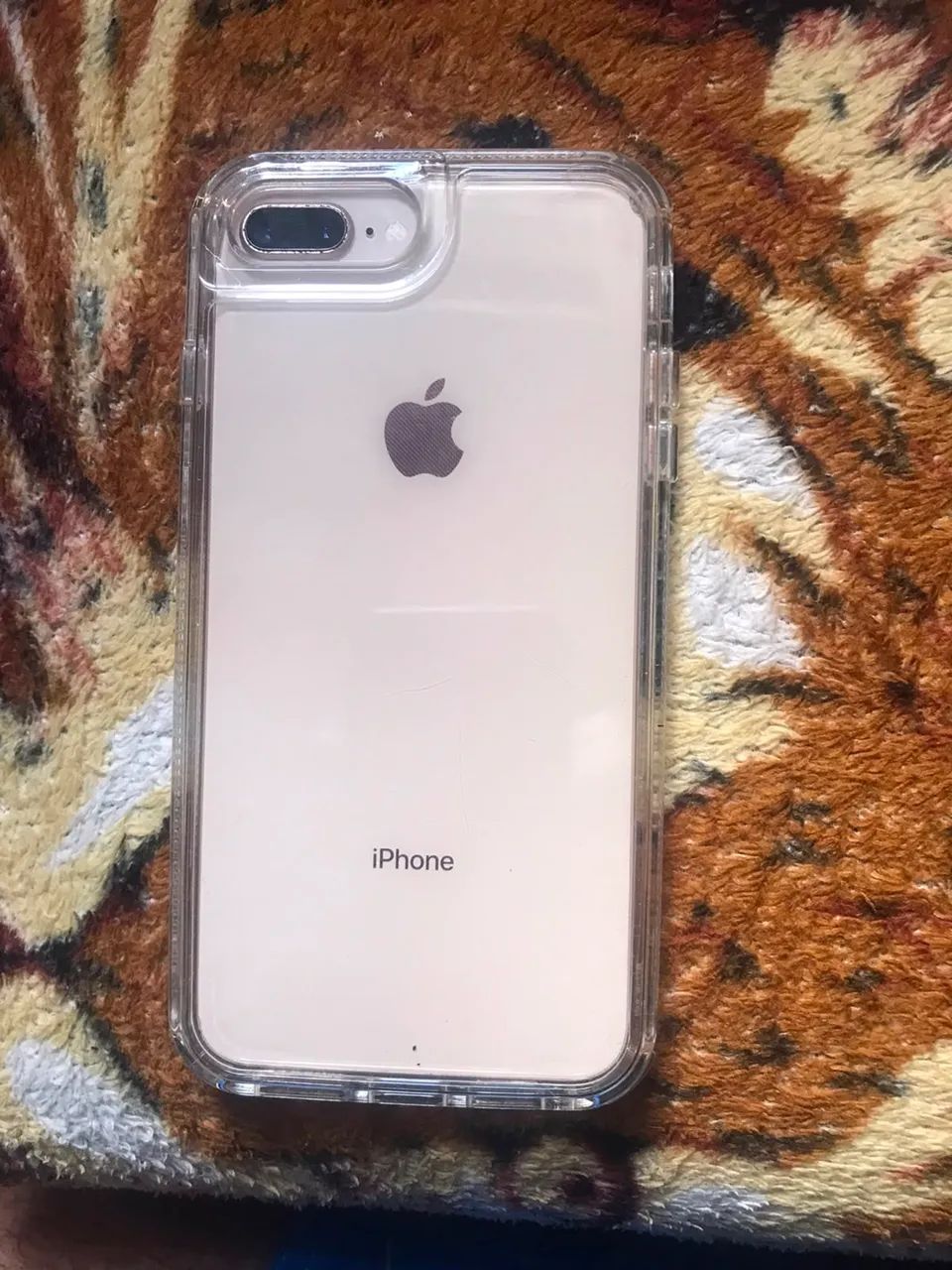 iPhone 8 Plus - Foto 4