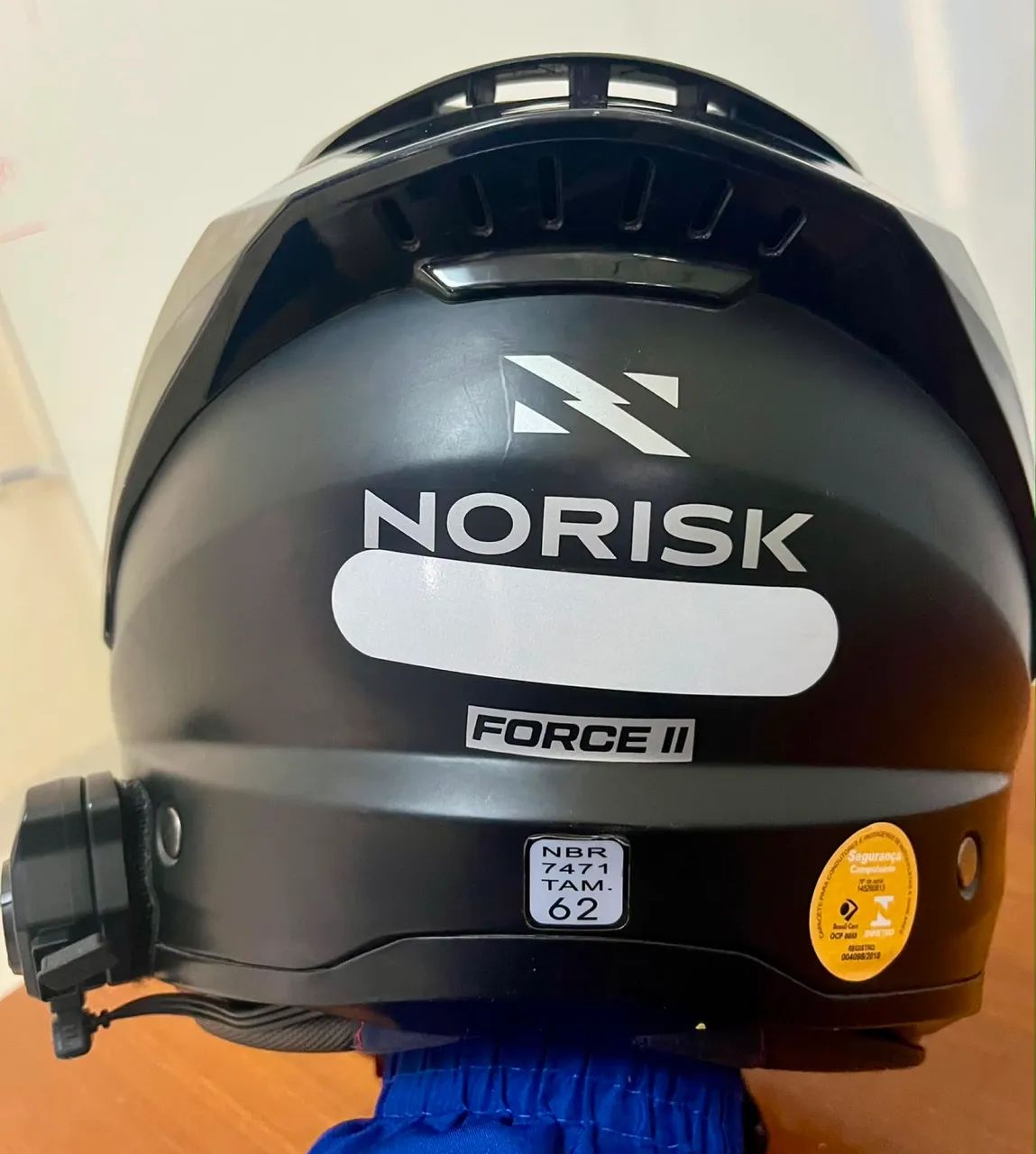 Norisk Razor Force || - Foto 4