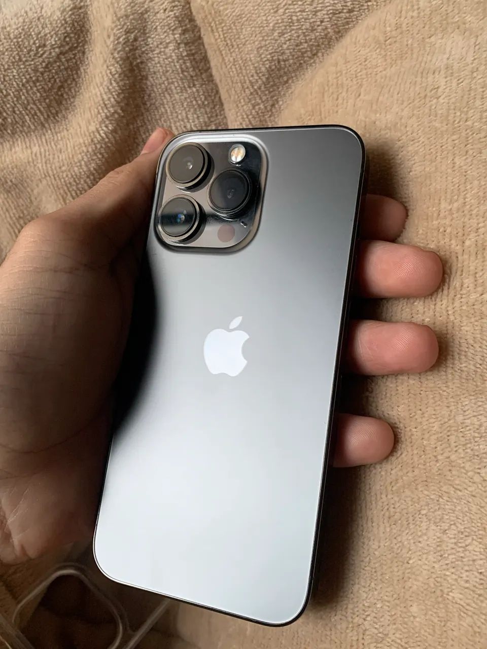 iPhone 13 Pro 128gb - Foto 2