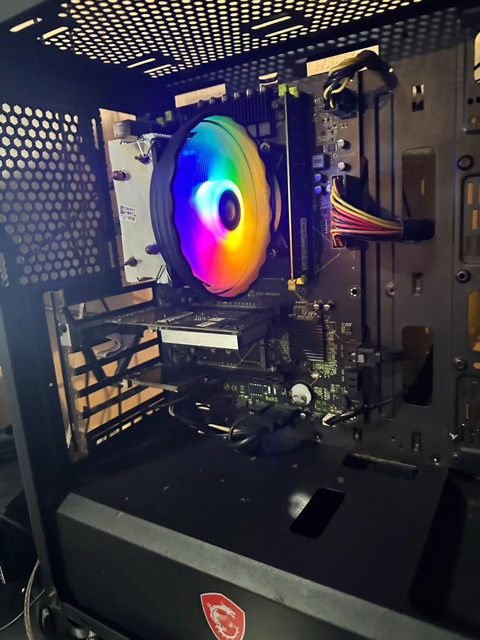 Pc Gamer computador - Foto 3