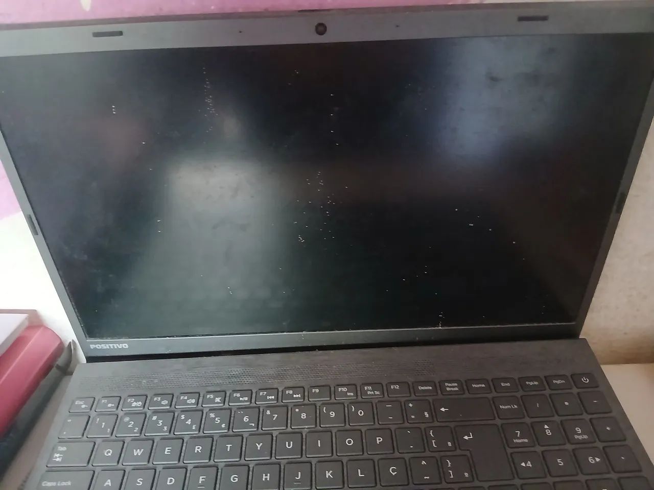 Notebook  - Foto 3