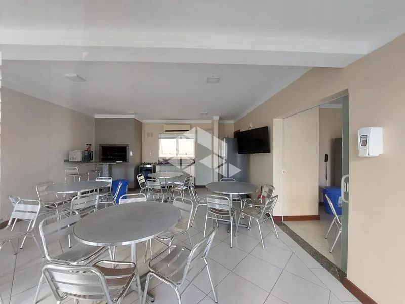 Apartamento 74.25M² - para Alugar - Foto 4