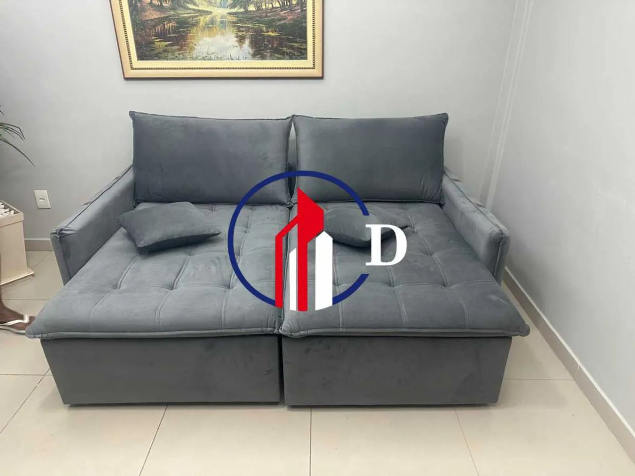 Quarto e Sala - 41m² - Lapa - $ 405.000,00