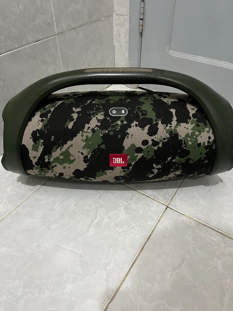Jbl Bombox 2
