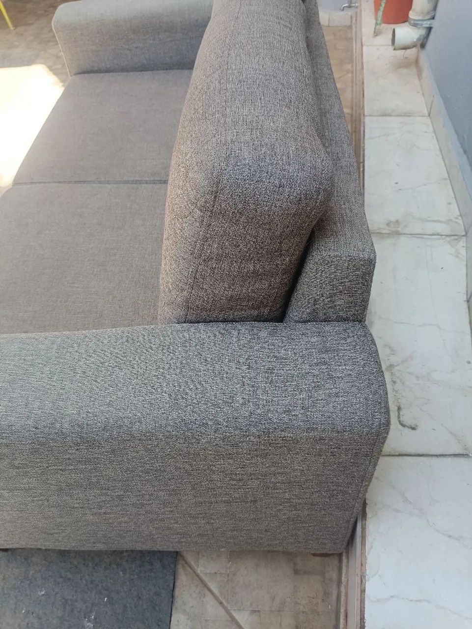 Sofá 2 lugares 