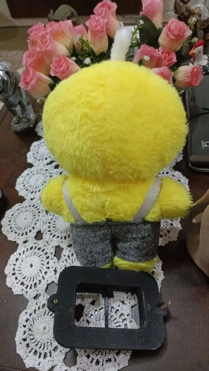 Pato do Paper Duck - Foto 2