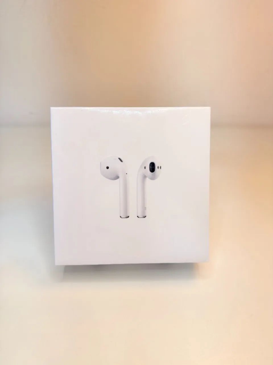 Fone de ouvido Airpods 2 