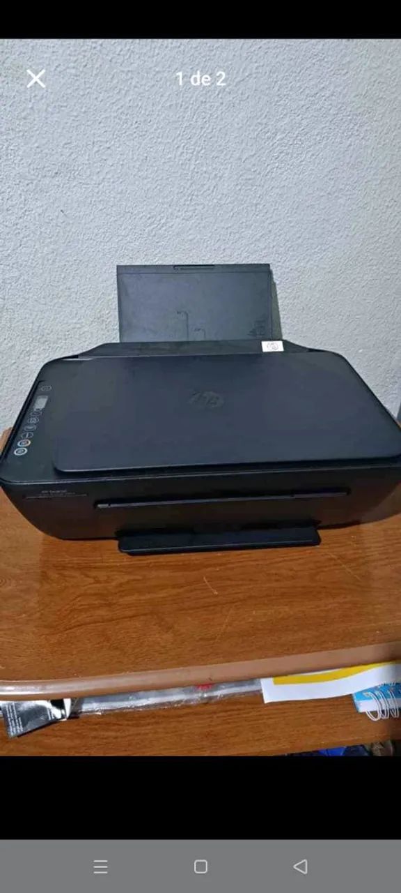 Venda desta Impressora ? - Foto 3