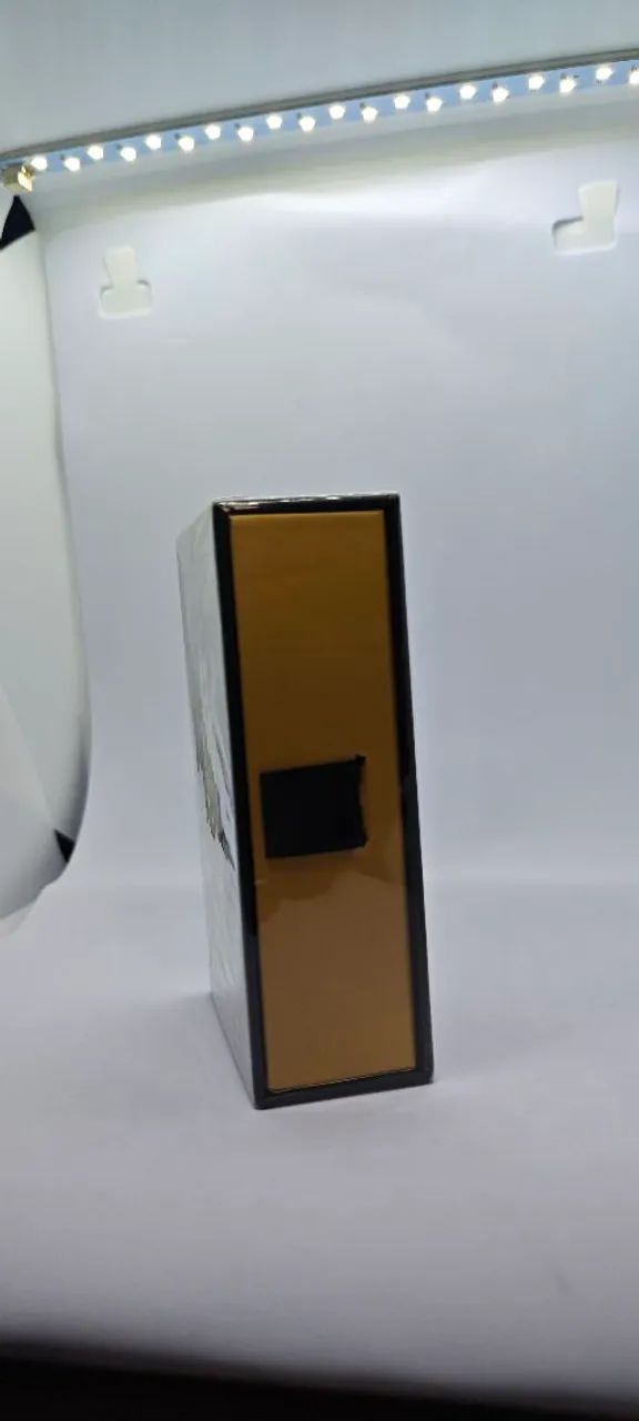 Perfume Lattafa Priide Leen 20ml - Foto 4