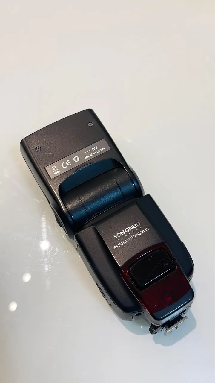 VENDO Flash YN560 IV - Foto 4