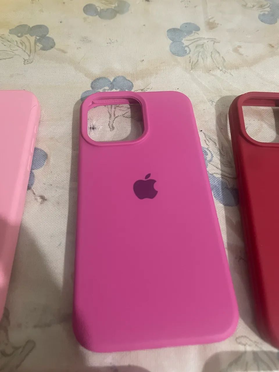Capinhas para iPhone 15 pro Max - Foto 2