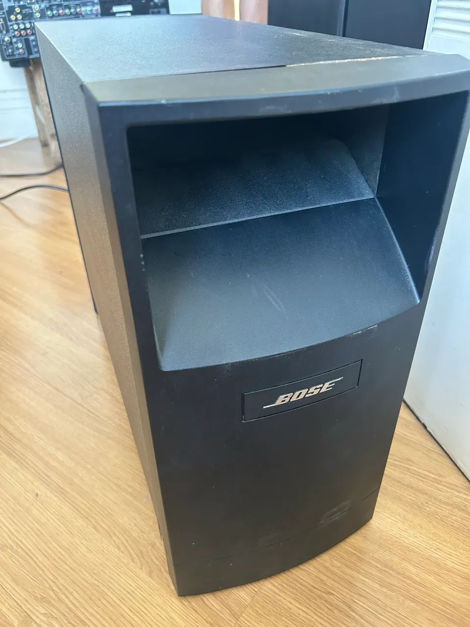 Bose Acoustimass 6 Series III - Módulo de Graves (Subwoofer Passivo) - Foto 4