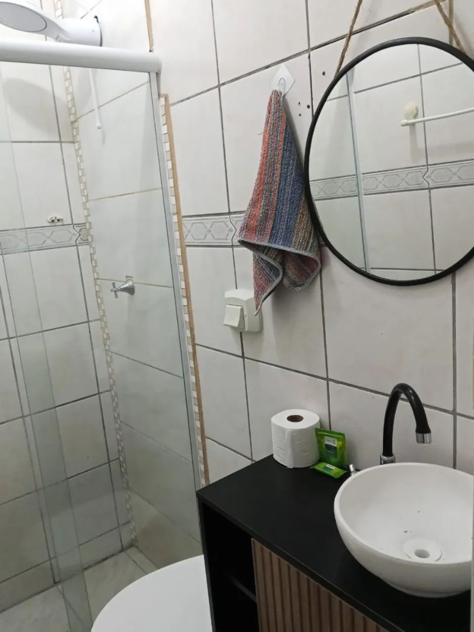 Alugo apartamento para curso da Polícia Civil em Canasvieiras - Foto 5