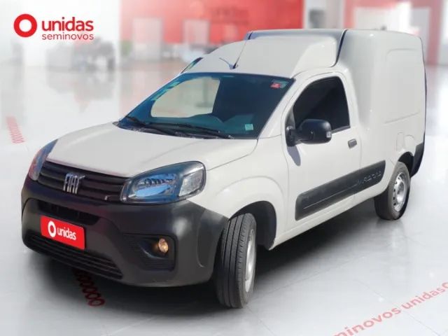 Fiat Fiorino Fiorino Endurance EVO 1.4 Flex 8V 2p 2025