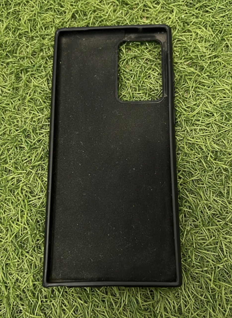 Capa para Celular - Foto 2