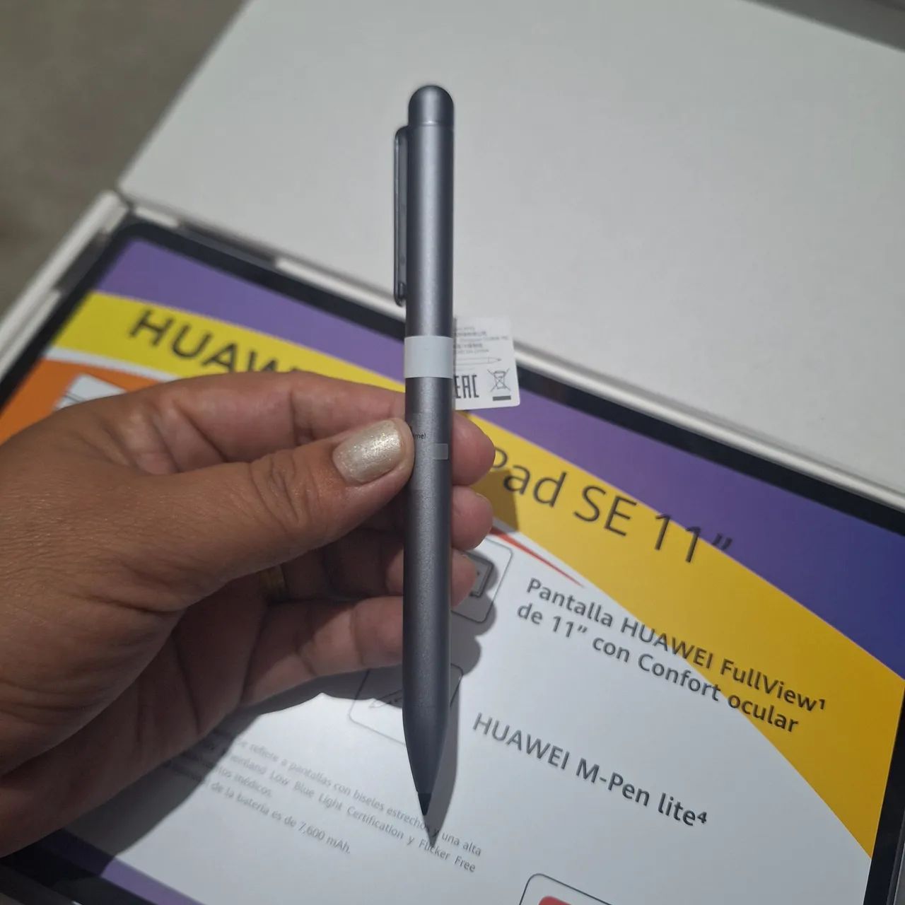 Tablet novo - Foto 4