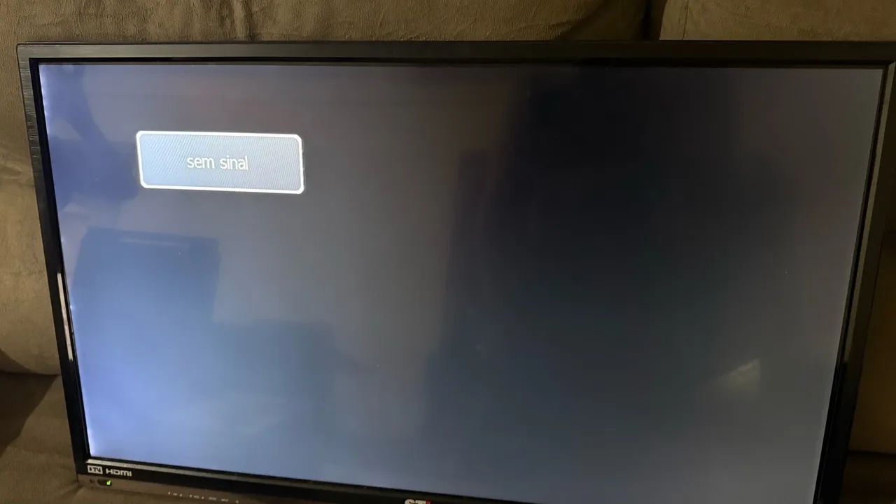 TV STI 32 POLEGADAS - Foto 5