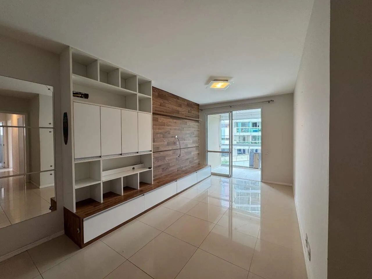 Apartamento à venda, 4 quartos, 2 suítes, 1 vaga, Itacorubi - Florianópolis/SC