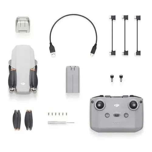 Drone DJ Mini 2 SE - Foto 2