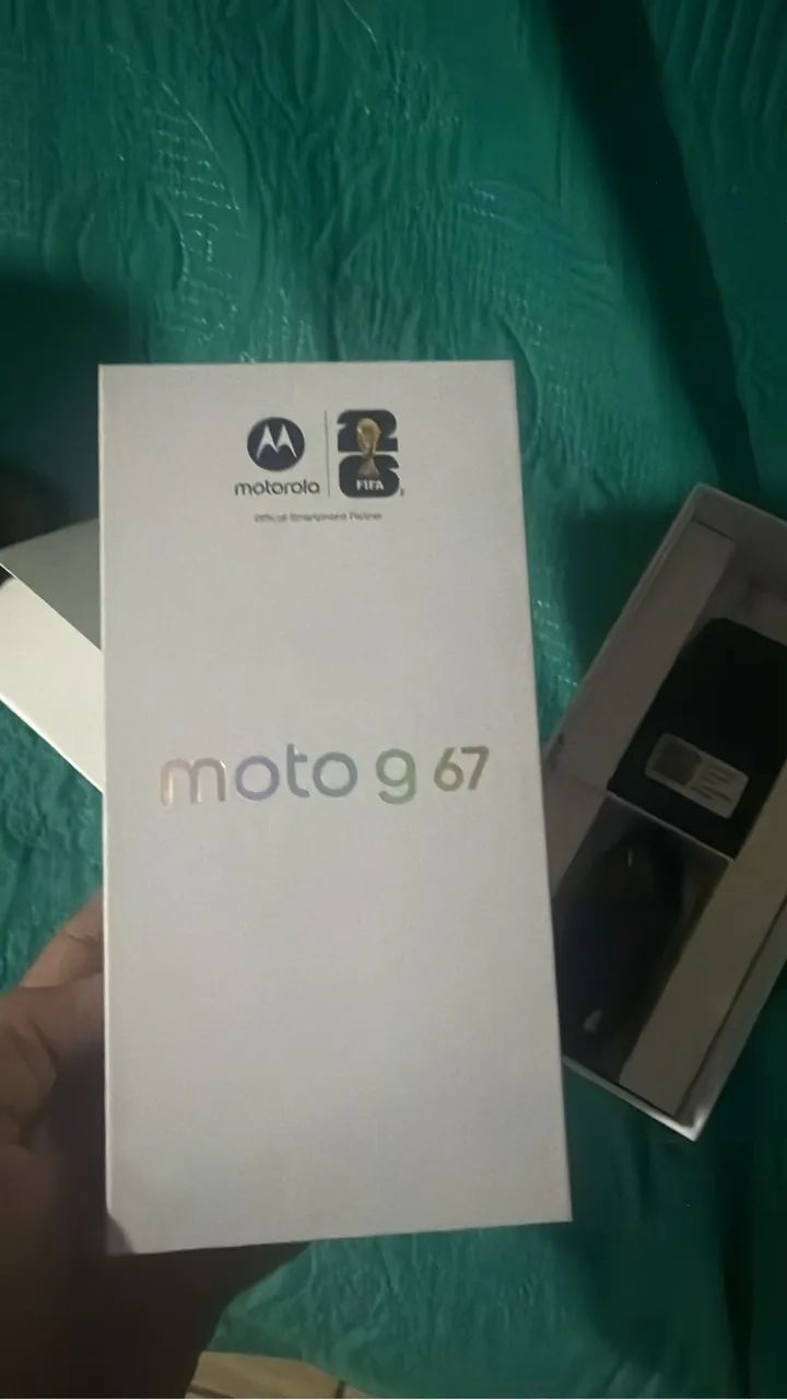 Motorola moto G67 - Foto 4