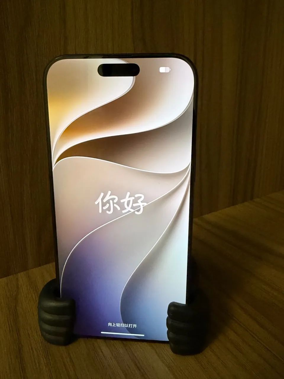 iPhone 16 Pro Max 256GB - Bateria 97% - Foto 5