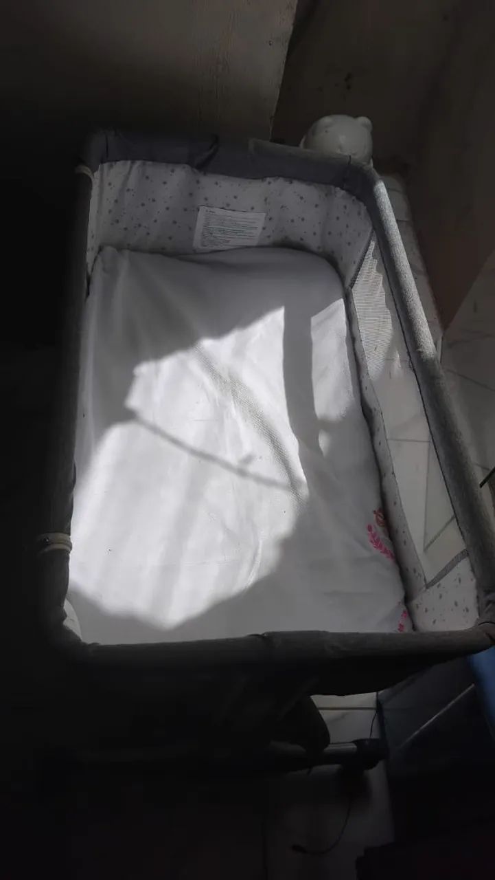 Berço  - Foto 3