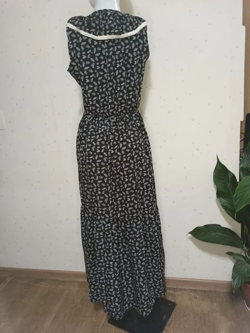 Vestido Tam G /GG - Foto 2