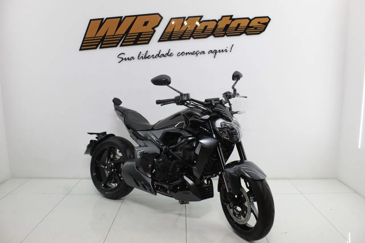 ZONTES V350 - Foto 2