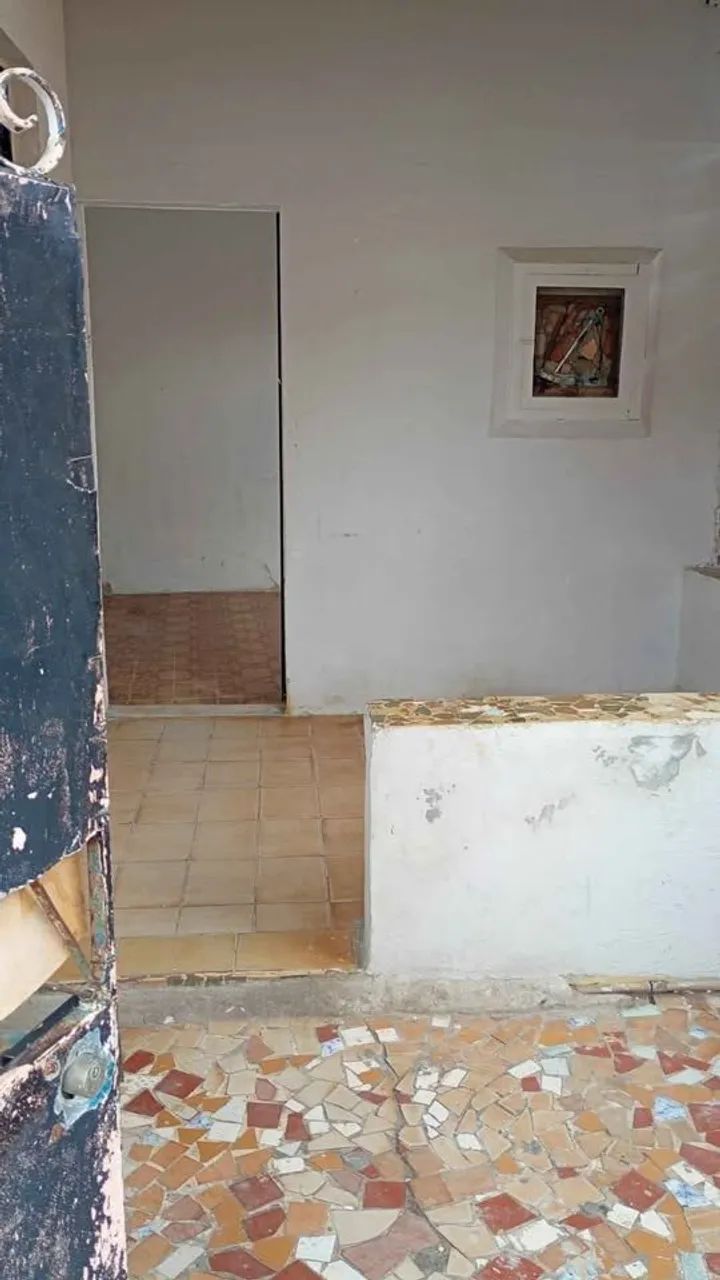 passo casa em são benedito /vitoria