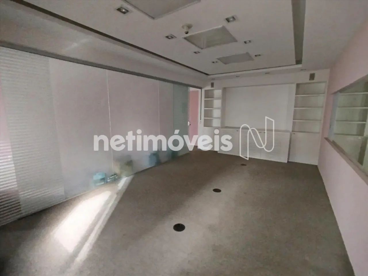 Locação Sala Vale do Sereno Nova Lima - Foto 4