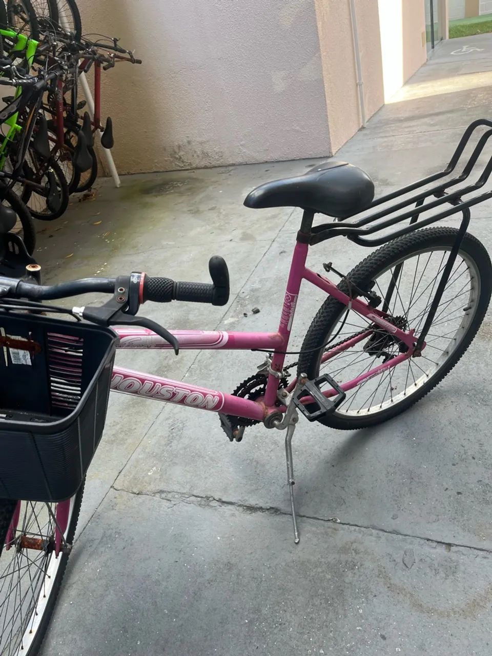 Vendi bicicleta  - Foto 2