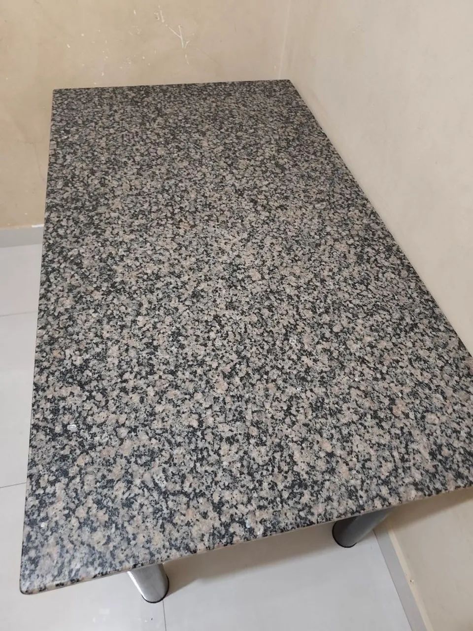Mesa de mármore  - Foto 2