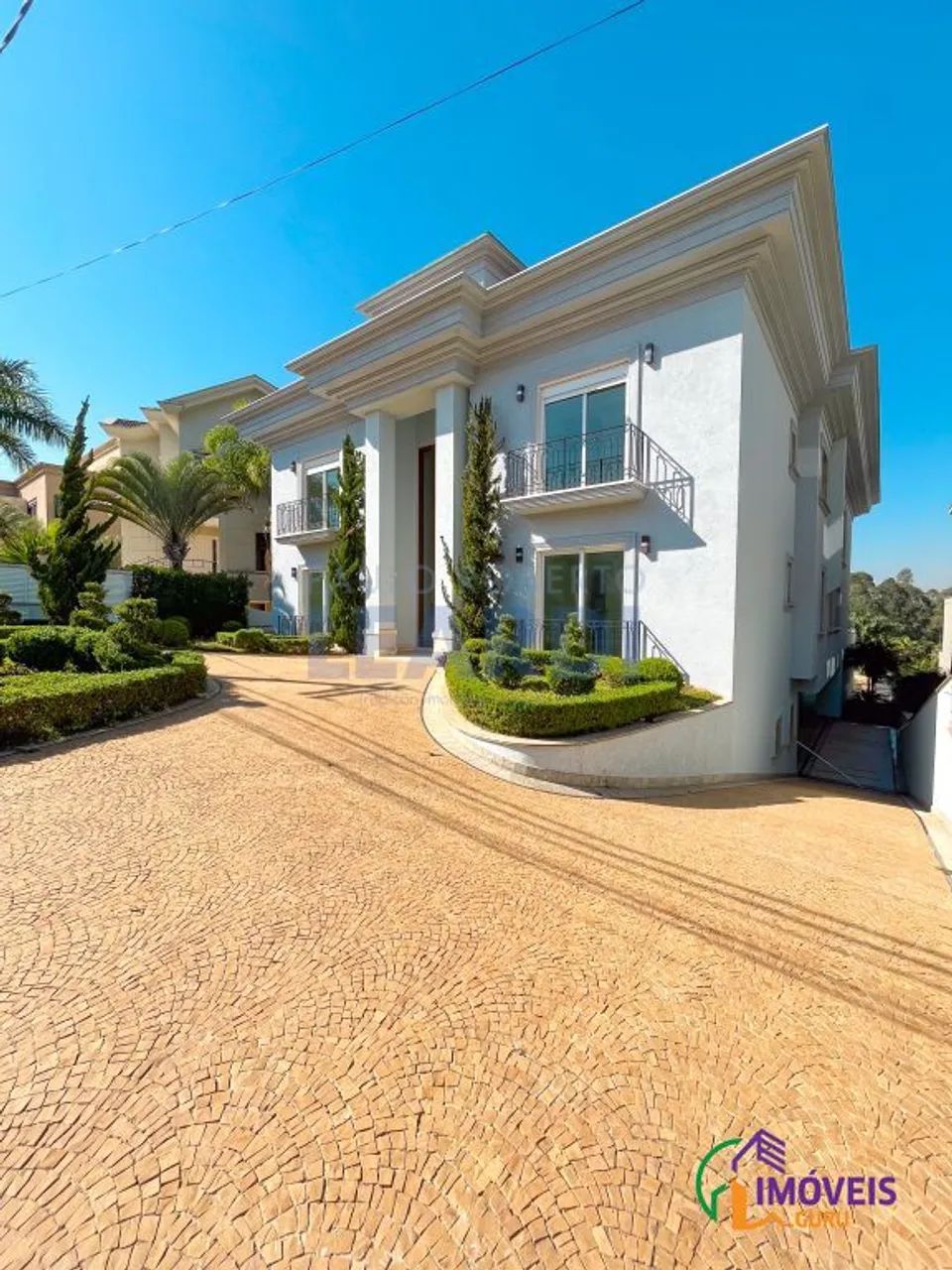 CASA EM CONDOMÍNIO - TAMBORÉ - SP - Foto 3